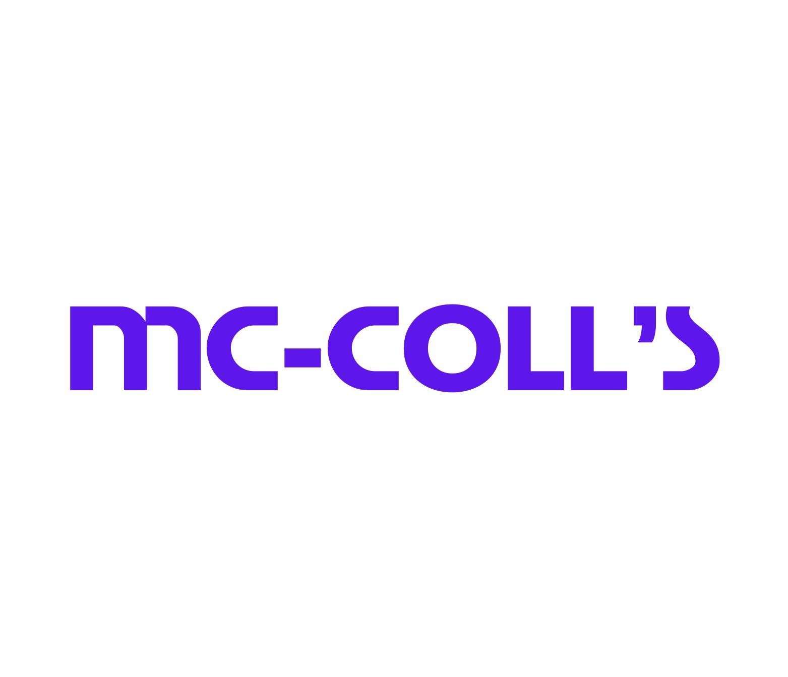 Mc-Coll's Lounge